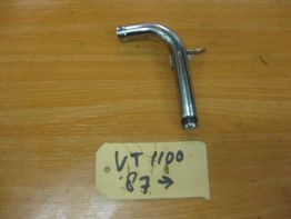 Motorblok diverse Honda VT 1100