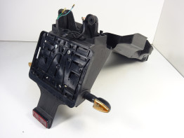 Kentekenplaathouder Honda CB 600 F