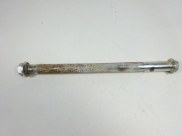 Achterbrug Kawasaki ER 6