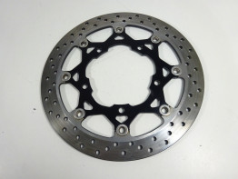 Remschijf voor Suzuki GSR 750