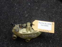 Remklauw links voor Aprilia RSV 1000