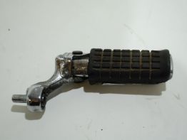 Fussraste rechts Honda CB 650