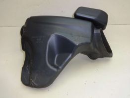 Rechter luchtbuis Kawasaki ZX 6 R