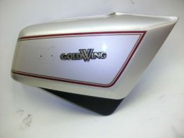 Rechter zijkuip klein Honda Goldwing GL
