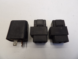 Relais unit Suzuki GSX 400 X Impulse