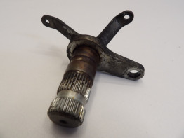 Brake pedal Yamaha TDM