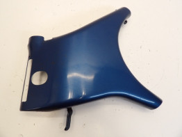 Frame - onderdelen Suzuki VS 700 Intruder