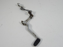 Gear change pedal BMW R 1200 RT