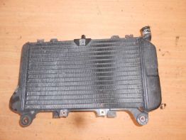 Radiateur Kawasaki ZZR 600