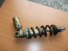 Achterschokbreker Kawasaki ZX 7 R