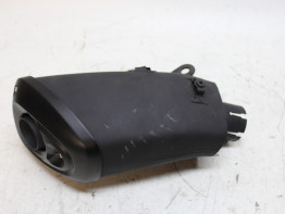 Auspuff Suzuki GSX S 1000