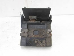 Kentekenplaathouder Yamaha FJ 1200