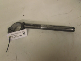 Clip on rechts Kawasaki ZX 6 R