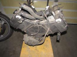 Motorblok Honda ST 1100 Pan European