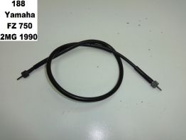 Speedocable Yamaha FZ 750