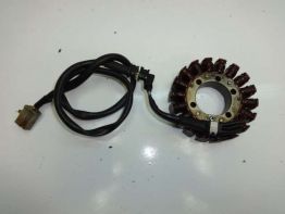 Dynamo Honda VFR 750