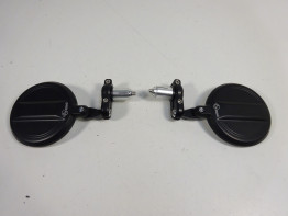 Mirror set Honda CMX 500 Rebel