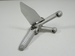 Rechter schetsplaat Ducati 749 999