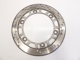 Bremsscheibe vorne rechts Kawasaki GPX 600