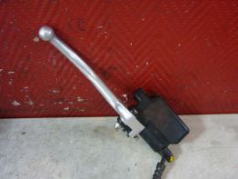 Rempomp Honda Silverwing