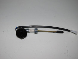 Benzinekraan Moto Guzzi Nevada 750