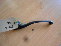 Lever handle clutch Kawasaki ZX 6 R