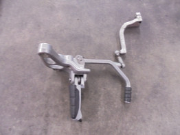 Rem en of schakelset BMW R 1150 R