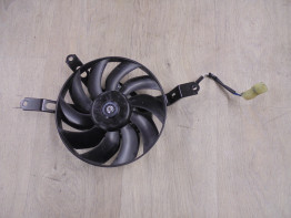 Ventilator Kawasaki Z H2