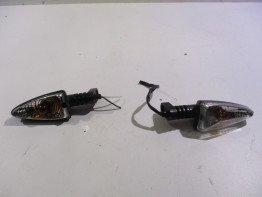 Knipperlicht Triumph Street Triple S 765