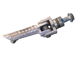 Voetsteun links Suzuki GSX R 1000