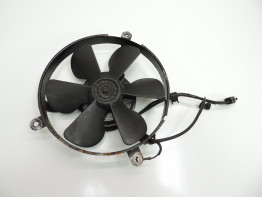 Ventilator Honda ST 1100 Pan European