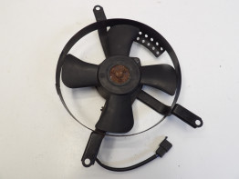 Ventilator Kawasaki ZX 6 R