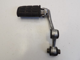 Voetsteun links Yamaha XV 700 / 750 SE