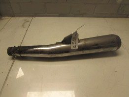 Uitlaat Kawasaki ZEPHYR 750