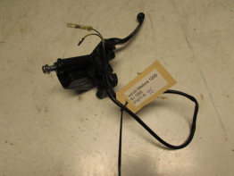 Kupplungshebel Suzuki Madura 1200