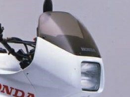 Kuipruit Honda XL 600