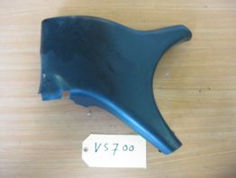 Frame - onderdelen Suzuki VS 700 Intruder