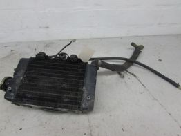 Radiateur Honda XL 600