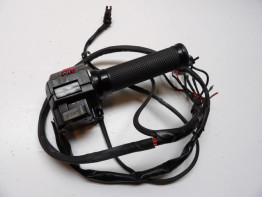 Stuurschakelaar rechts Yamaha XJ 700