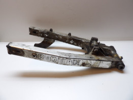 Achterbrug Honda XL 600