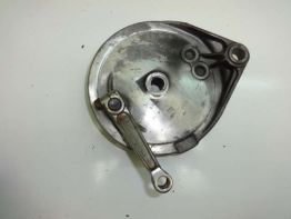 Trommelrem Honda VF 700 750 C Magna