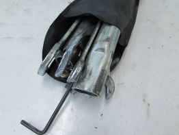 Tool set Suzuki GSX F 750