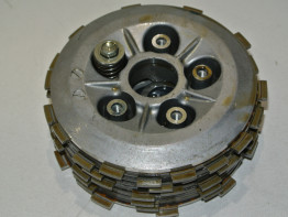 Koppeling Honda CBR 600 RR