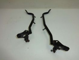 Achtersubframe Suzuki GS 500 E
