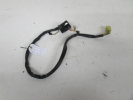 Handlebar switch assy left Suzuki SV 650