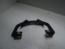 Soziusgriff Aprilia Caponord 1000