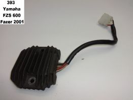 Regulator rectifier Yamaha FAZER 600