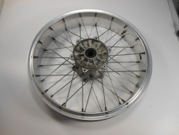 Felge vorne Aprilia Caponord 1000