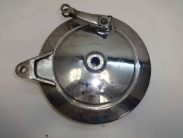 Brake drum Yamaha XV 1100 Virago