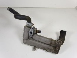 Radiator toebehoren Ducati 749 999